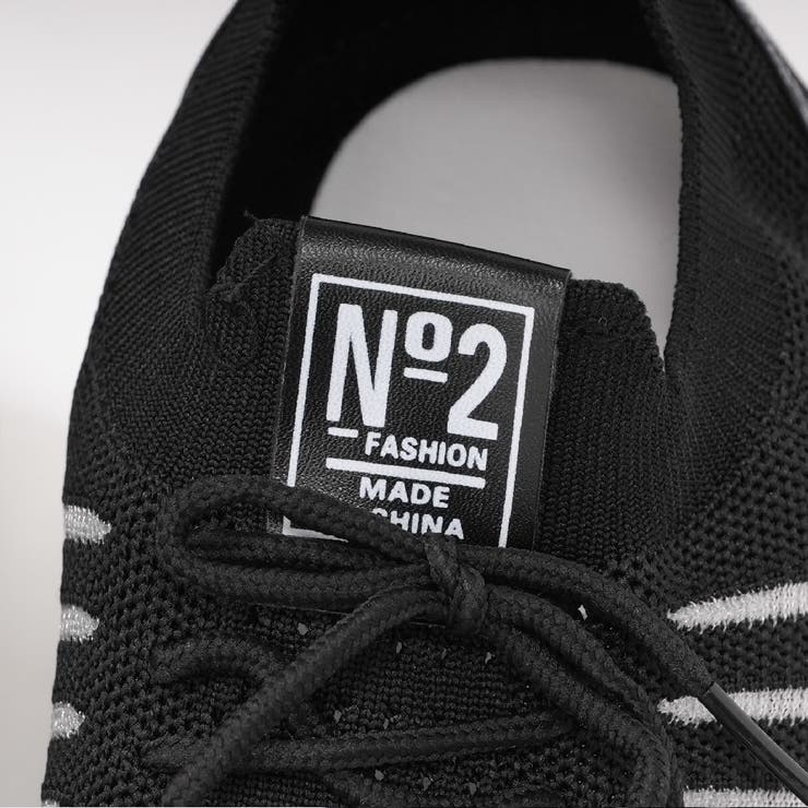 スニーカー インヒール 厚底 | PlusNao | 詳細画像11 