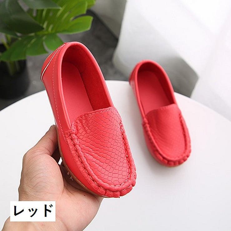 ローファー シューズ 靴 | PlusNao | 詳細画像14 