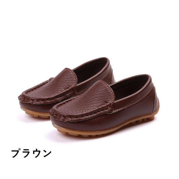 ローファー シューズ 靴 | PlusNao | 詳細画像18 