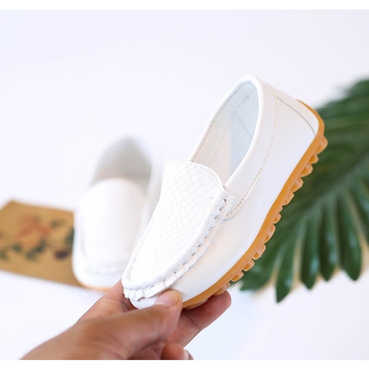 ローファー シューズ 靴 | PlusNao | 詳細画像2 