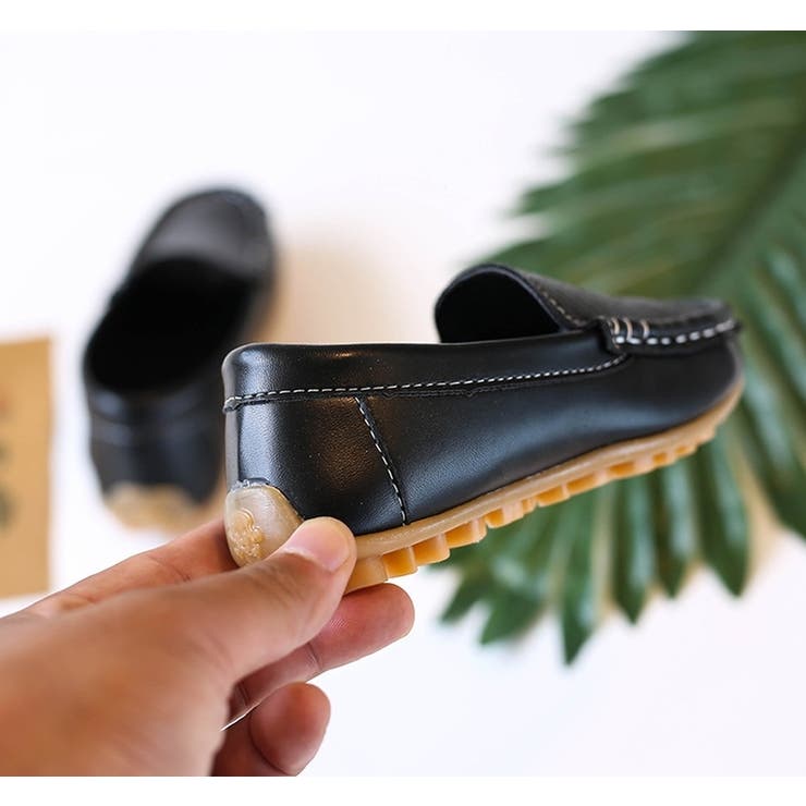 ローファー シューズ 靴 | PlusNao | 詳細画像7 