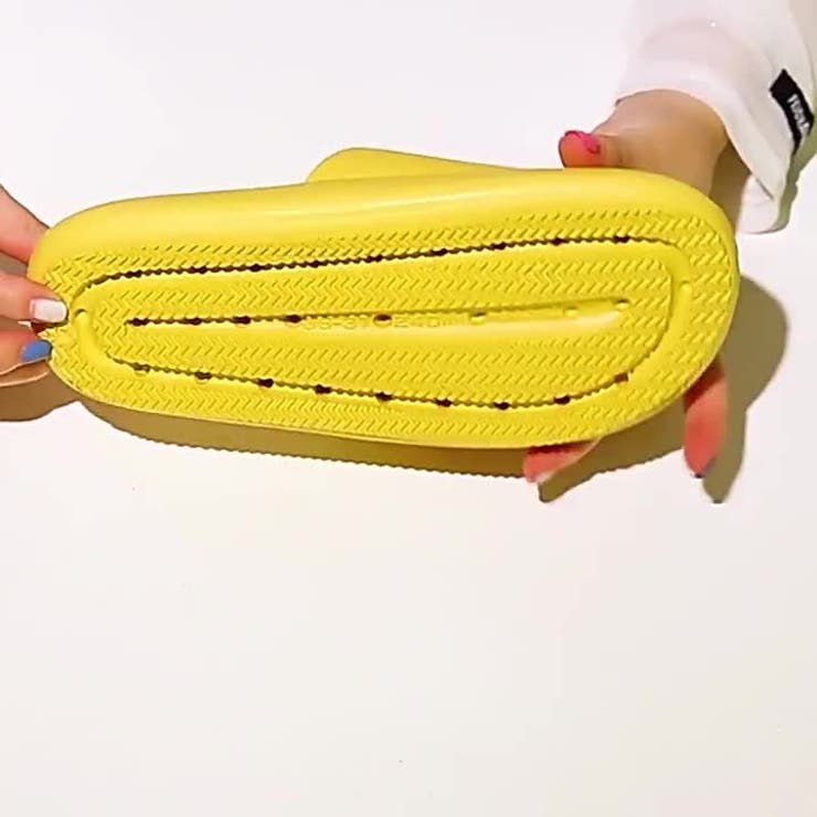 シャワーサンダル バススリッパ ベランダサンダル | PlusNao | 詳細画像15 