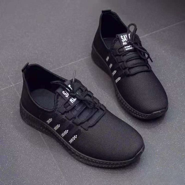 ランニングシューズ スニーカー メンズ | PlusNao | 詳細画像11 