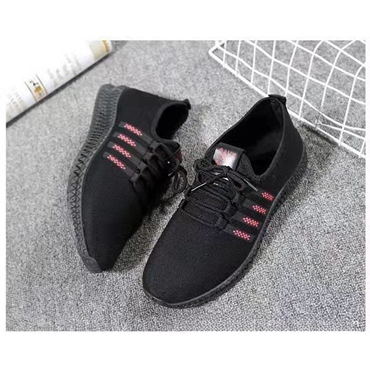 ランニングシューズ スニーカー メンズ | PlusNao | 詳細画像15 