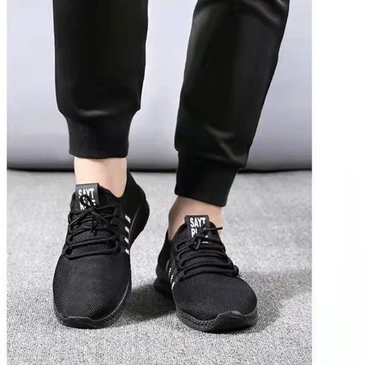 ランニングシューズ スニーカー メンズ | PlusNao | 詳細画像7 