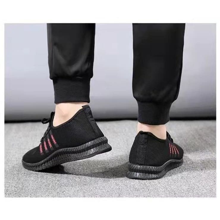 ランニングシューズ スニーカー メンズ | PlusNao | 詳細画像8 