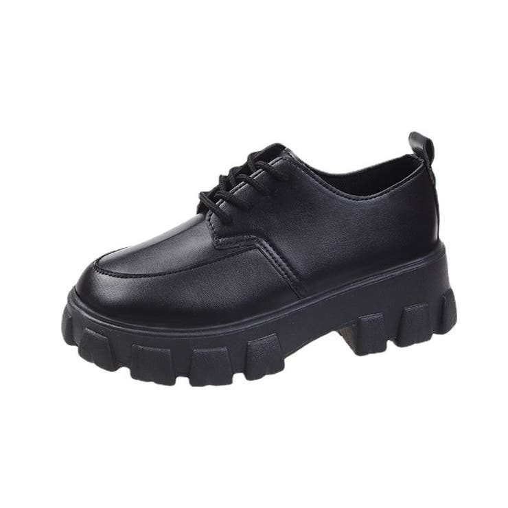 オックスフォードシューズ おじ靴 レディース | PlusNao | 詳細画像18 