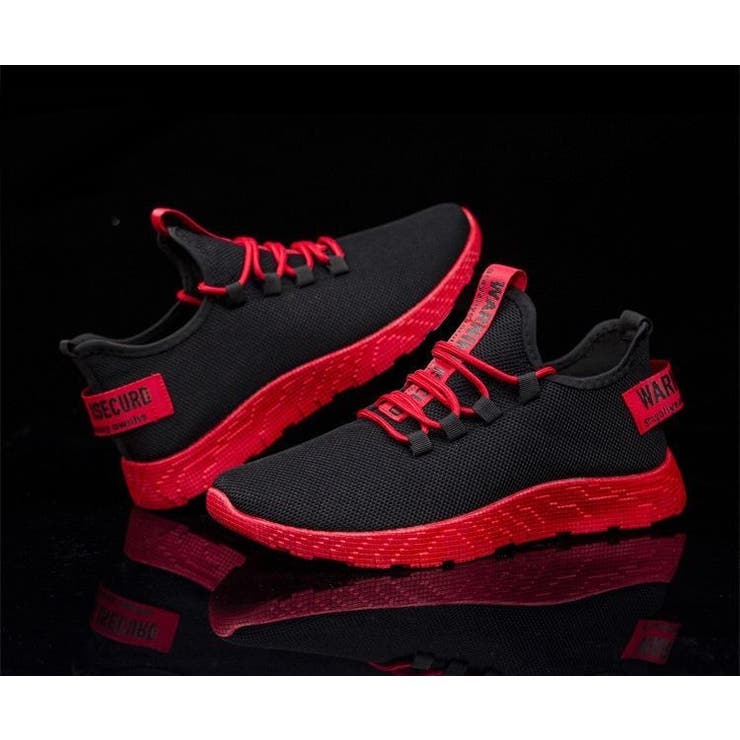 スニーカー メンズ 靴 | PlusNao | 詳細画像10 