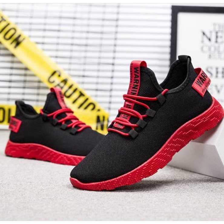 スニーカー メンズ 靴 | PlusNao | 詳細画像11 