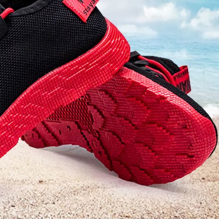 スニーカー メンズ 靴 | PlusNao | 詳細画像14 