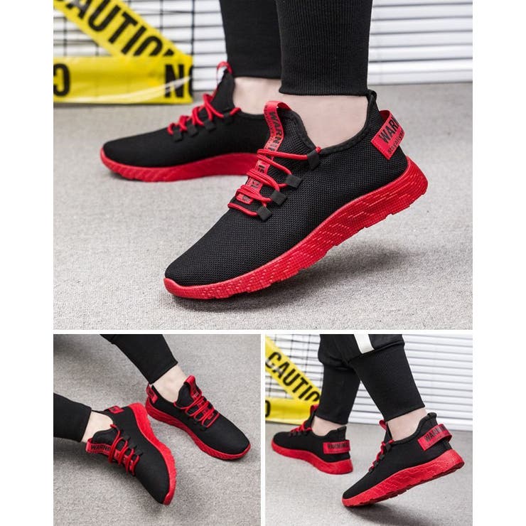 スニーカー メンズ 靴 | PlusNao | 詳細画像6 