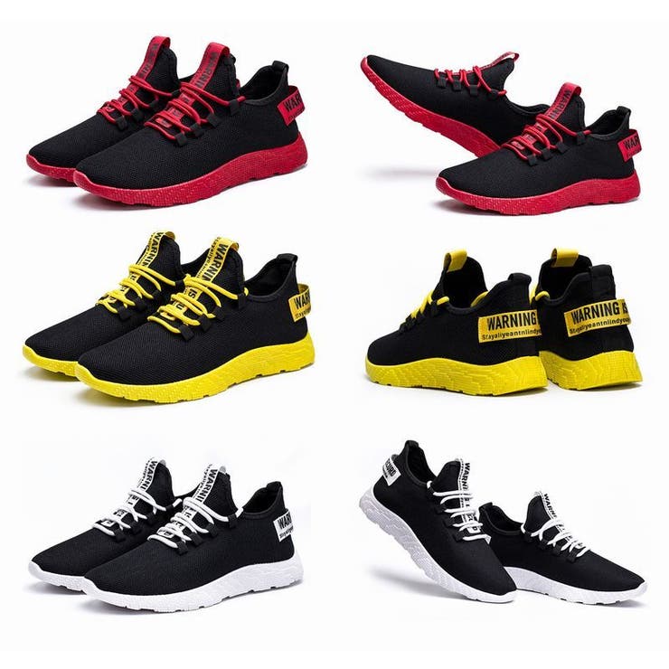 スニーカー メンズ 靴 | PlusNao | 詳細画像7 