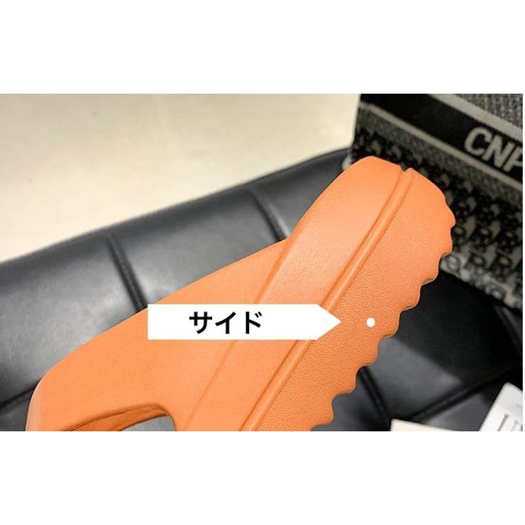 トングサンダル ビーチサンダル レディース | PlusNao | 詳細画像15 