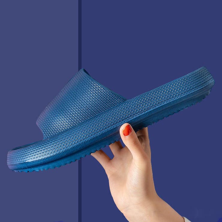 シャワーサンダル バススリッパ 浴室用 | PlusNao | 詳細画像15 