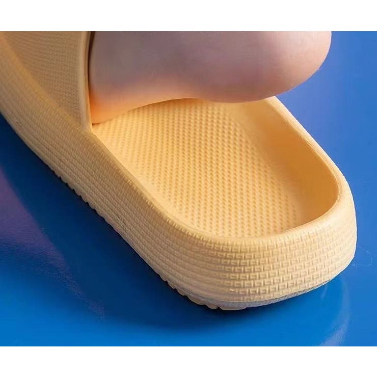 シャワーサンダル バススリッパ 浴室用 | PlusNao | 詳細画像17 