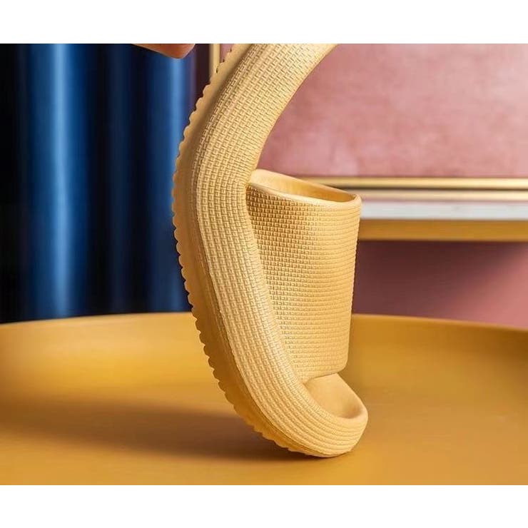 シャワーサンダル バススリッパ 浴室用 | PlusNao | 詳細画像18 