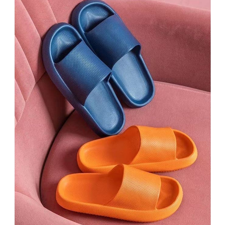 シャワーサンダル バススリッパ 浴室用 | PlusNao | 詳細画像6 