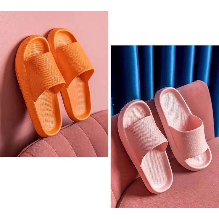 シャワーサンダル バススリッパ 浴室用 | PlusNao | 詳細画像8 