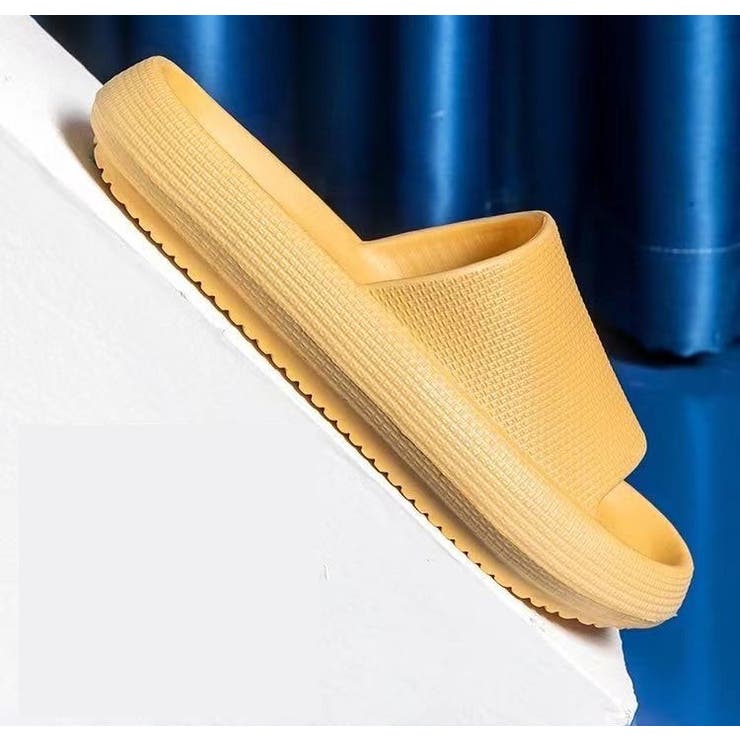 シャワーサンダル バススリッパ 浴室用 | PlusNao | 詳細画像9 