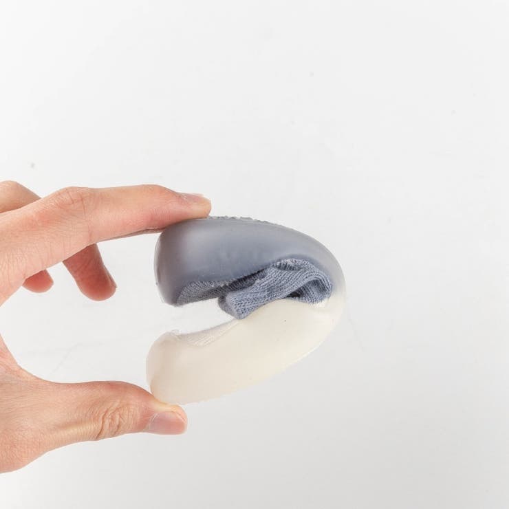 ファーストシューズ ルームシューズ 子供靴 | PlusNao | 詳細画像13 