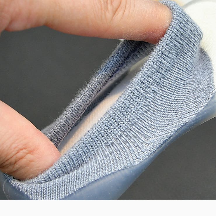 ファーストシューズ ルームシューズ 子供靴 | PlusNao | 詳細画像14 