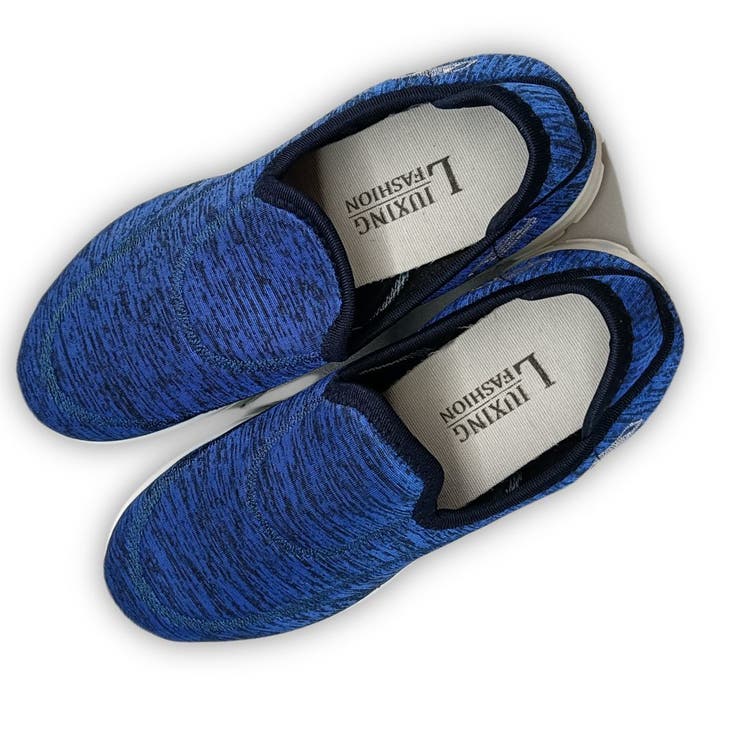 スリッポン スニーカー レディース | PlusNao | 詳細画像12 