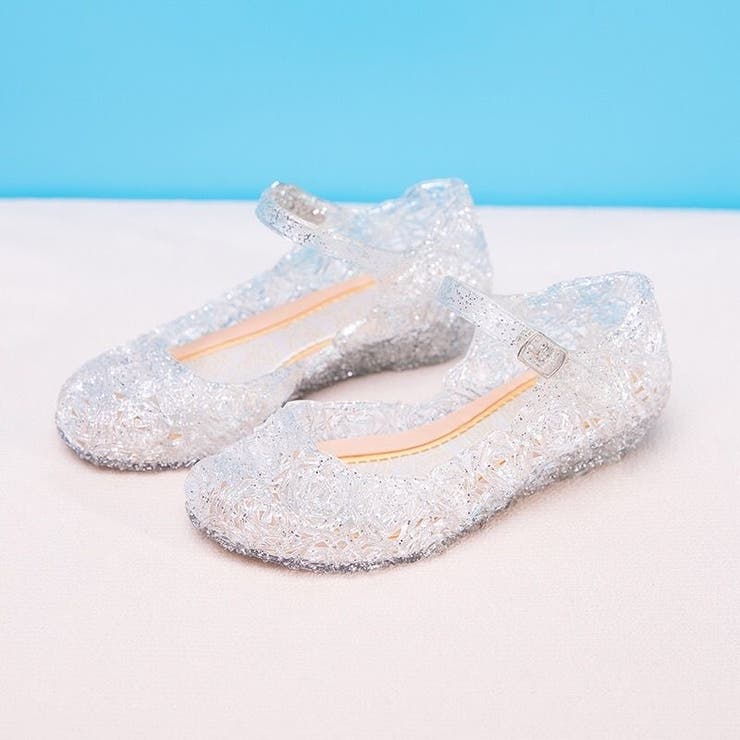 カジュアルサンダル サマーシューズ 子ども靴 | PlusNao | 詳細画像9 