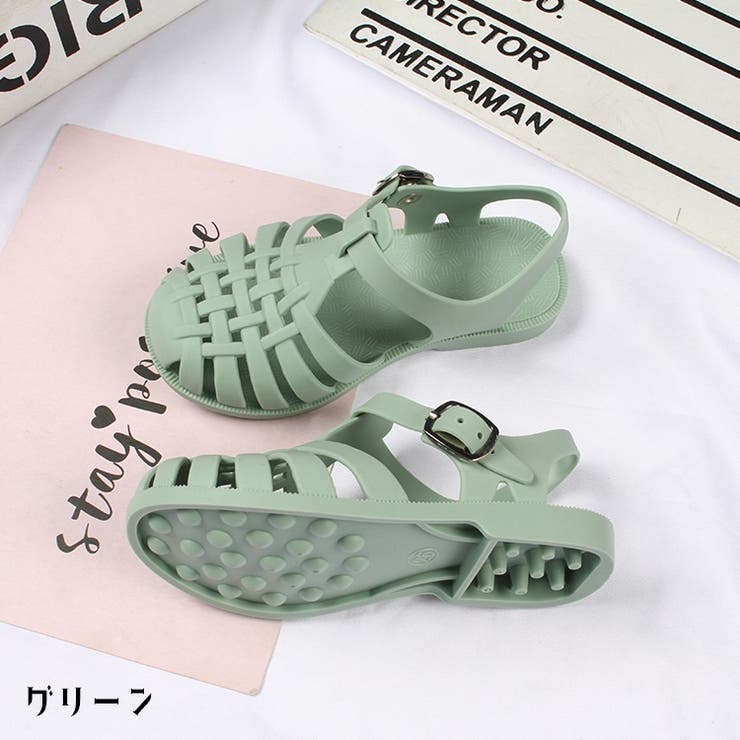 サンダル キッズ 子供 | PlusNao | 詳細画像14 