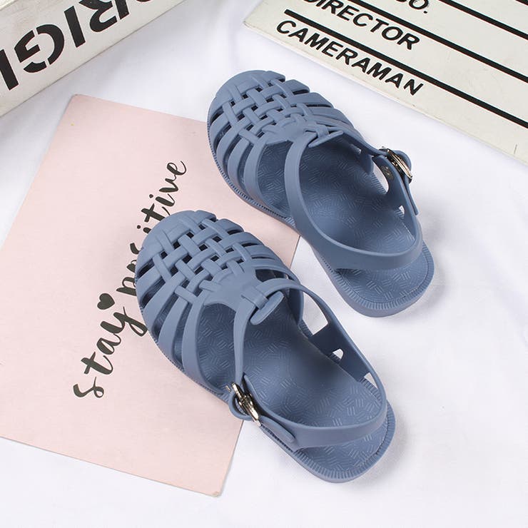 サンダル キッズ 子供 | PlusNao | 詳細画像7 