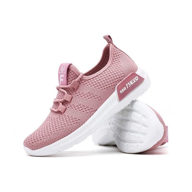 スニーカー 厚底 ボリュームソール | PlusNao | 詳細画像10 