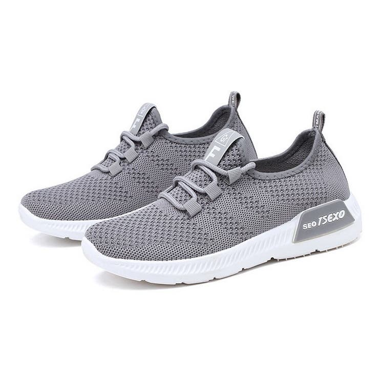 スニーカー 厚底 ボリュームソール | PlusNao | 詳細画像11 