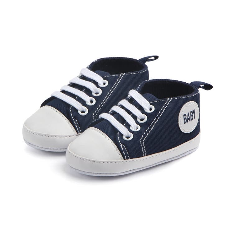 スニーカー 運動靴 くつ | PlusNao | 詳細画像10 