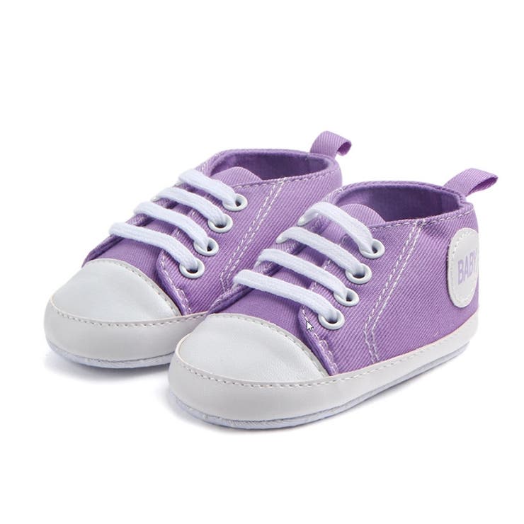 スニーカー 運動靴 くつ | PlusNao | 詳細画像11 