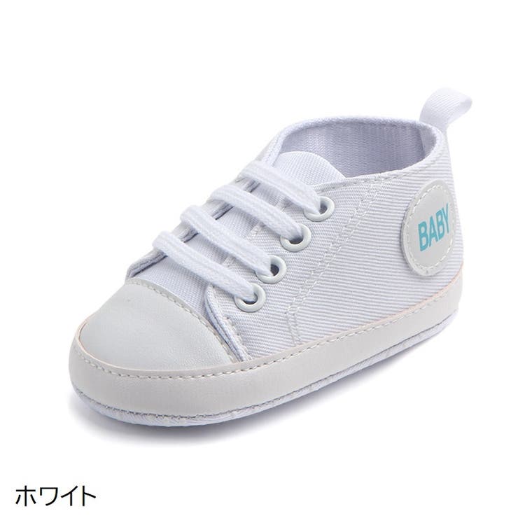 スニーカー 運動靴 くつ | PlusNao | 詳細画像12 