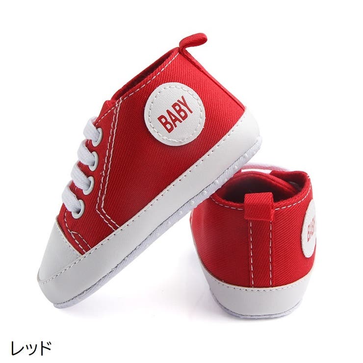 スニーカー 運動靴 くつ | PlusNao | 詳細画像14 