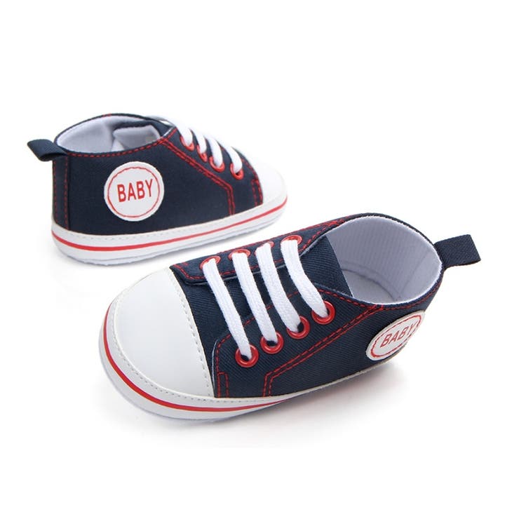 スニーカー 運動靴 くつ | PlusNao | 詳細画像6 