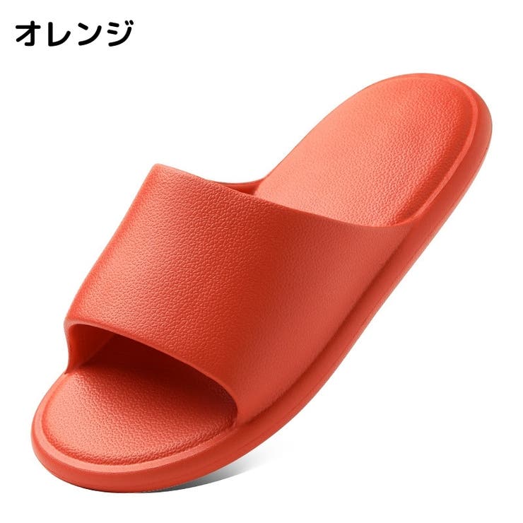 シャワーサンダル バススリッパ 浴室用 | PlusNao | 詳細画像15 