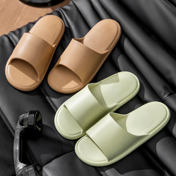 シャワーサンダル バススリッパ 浴室用 | PlusNao | 詳細画像3 