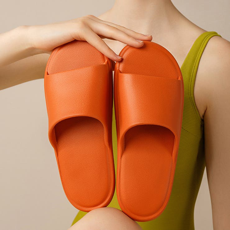 シャワーサンダル バススリッパ 浴室用 | PlusNao | 詳細画像4 