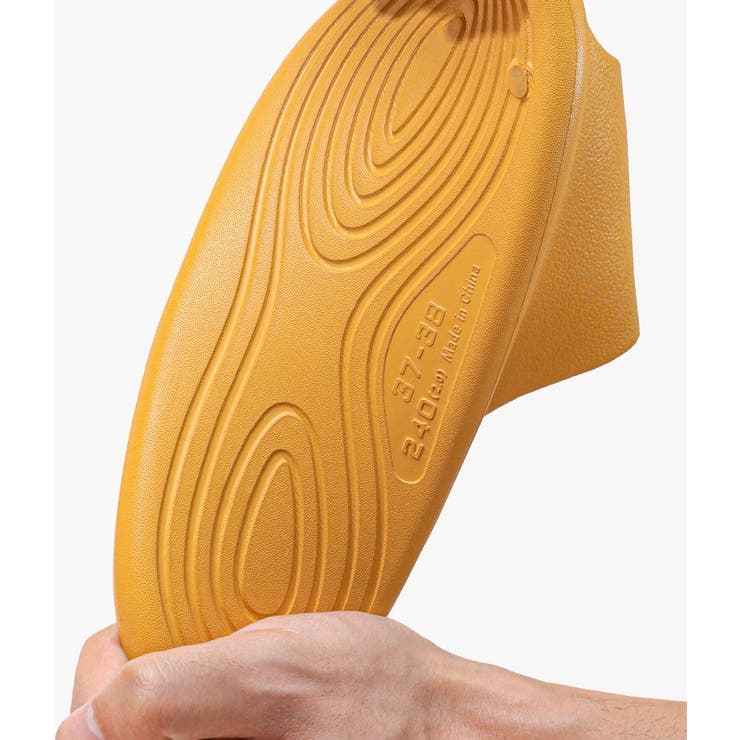 シャワーサンダル バススリッパ 浴室用 | PlusNao | 詳細画像9 