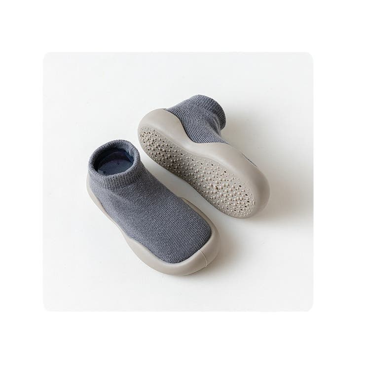 ファーストシューズ ベビー ベビーシューズ | PlusNao | 詳細画像10 