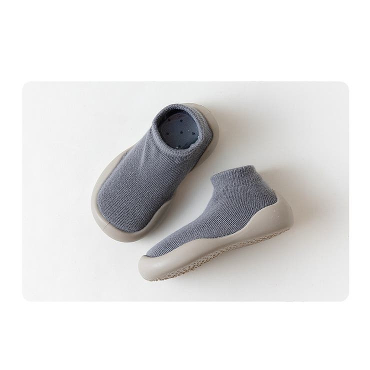 ファーストシューズ ベビー ベビーシューズ | PlusNao | 詳細画像11 