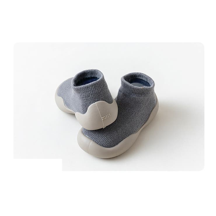 ファーストシューズ ベビー ベビーシューズ | PlusNao | 詳細画像12 