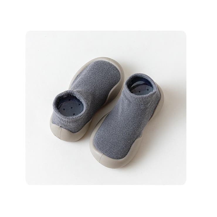 ファーストシューズ ベビー ベビーシューズ | PlusNao | 詳細画像9 