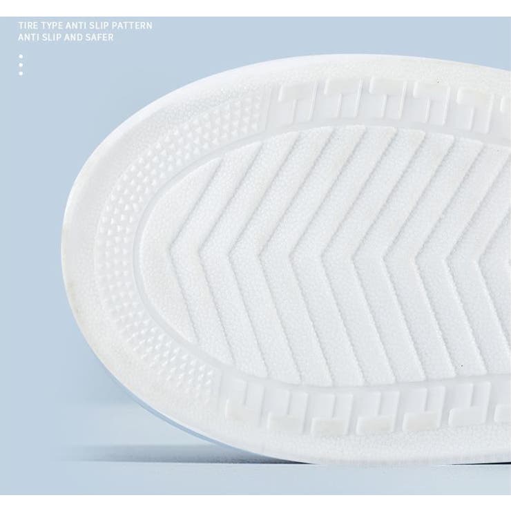 レインシューズカバー 靴カバー ロング丈 | PlusNao | 詳細画像10 