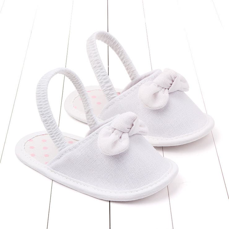 ルームシューズ 子供用スリッパ キッズ | PlusNao | 詳細画像3 