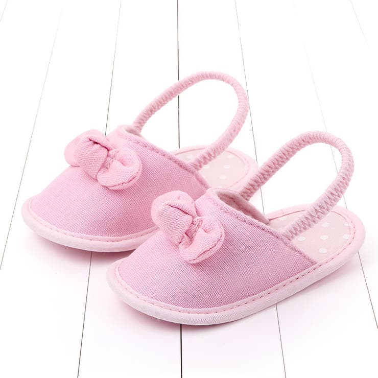 ルームシューズ 子供用スリッパ キッズ | PlusNao | 詳細画像7 