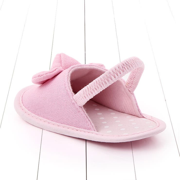 ルームシューズ 子供用スリッパ キッズ | PlusNao | 詳細画像9 