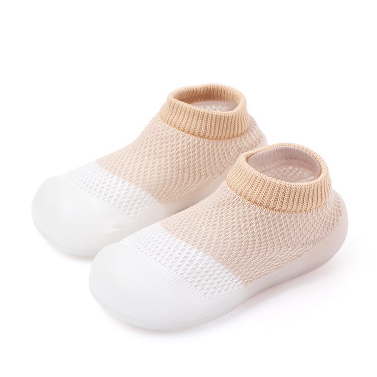 ファーストシューズ 靴 ベビー | PlusNao | 詳細画像14 