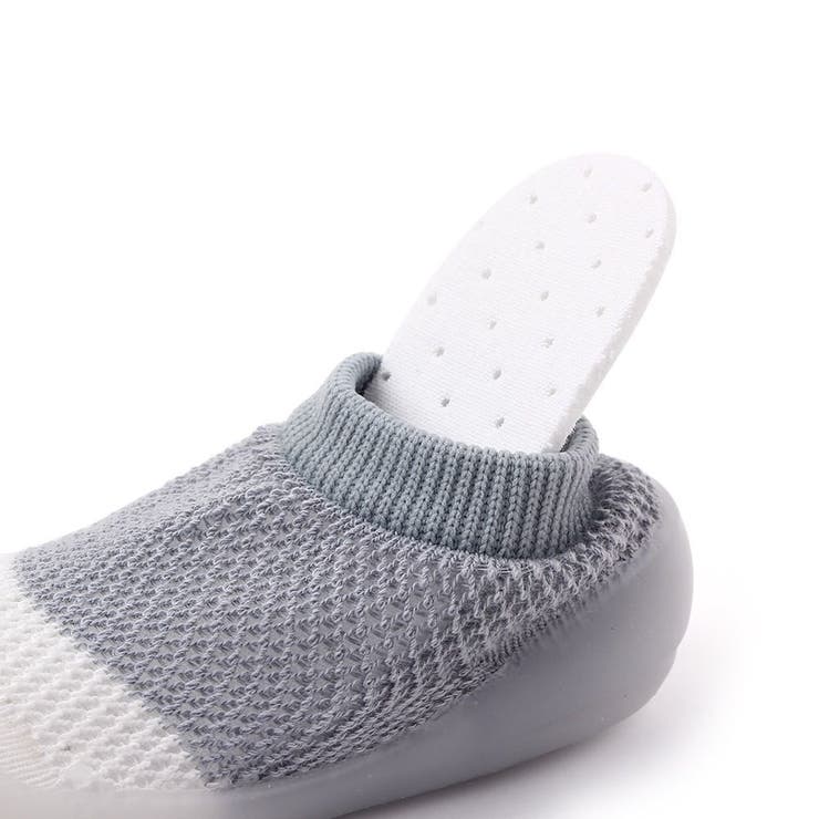 ファーストシューズ 靴 ベビー | PlusNao | 詳細画像17 